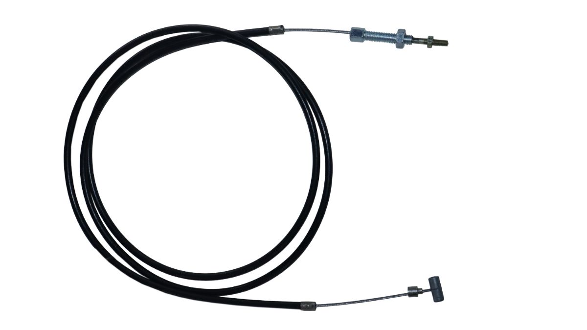 ACCELERATOR WIRE TOOFAN
