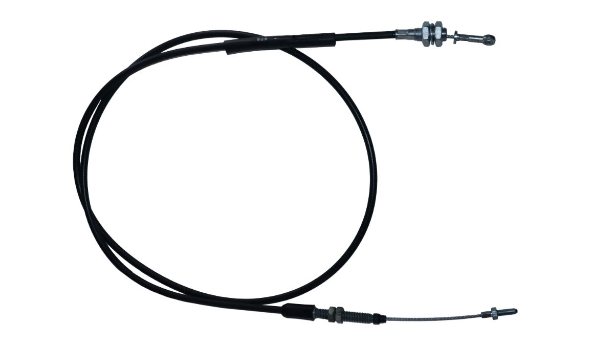 ACCELERATOR WIRE BOLERO DI LONG N.M 58.5"