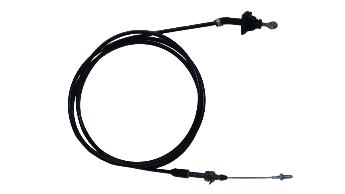 ACCELERATOR WIRE TOURISTER MOCA( PLASTIC FITTING)