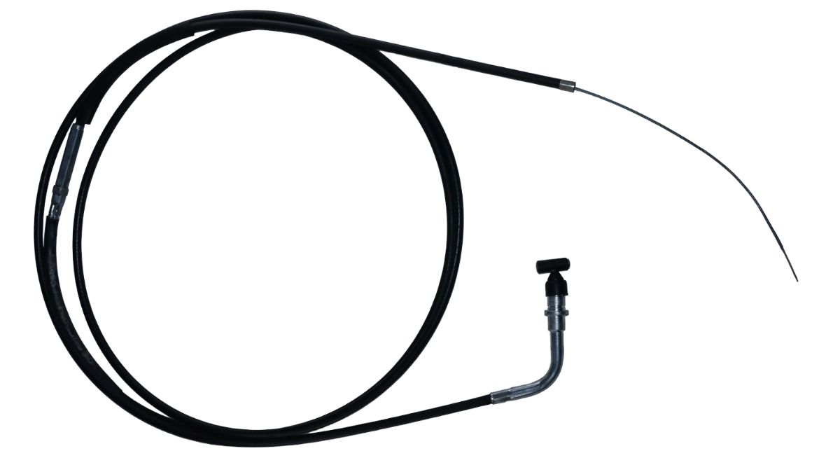 ACCELERATOR WIRE MAHINDRA GIO