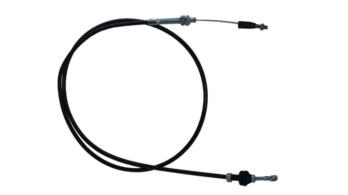 ACCELERATOR WIRE BOLERO MAXI TRUCK PLUS.