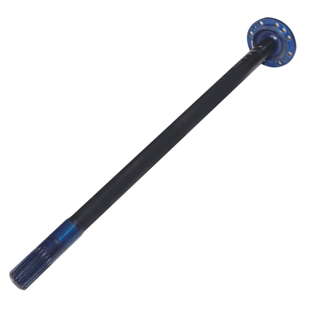 AXLE 26" BOLERO SMALL WITH COLLAR GROVE (8+4) HOLE