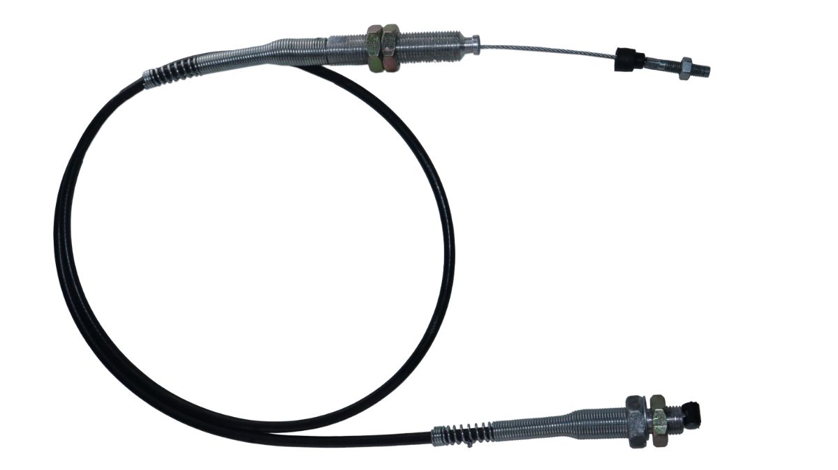 ACCELERATOR WIRE TATA SUMO