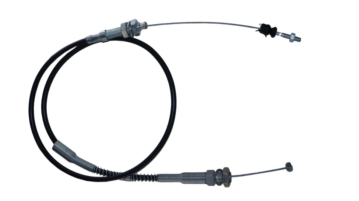 ACCELERATOR WIRE TATA SPACIO