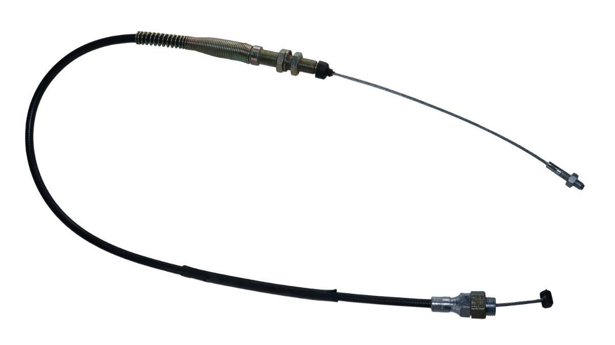 ACCELERATOR WIRE TATA 207 DI