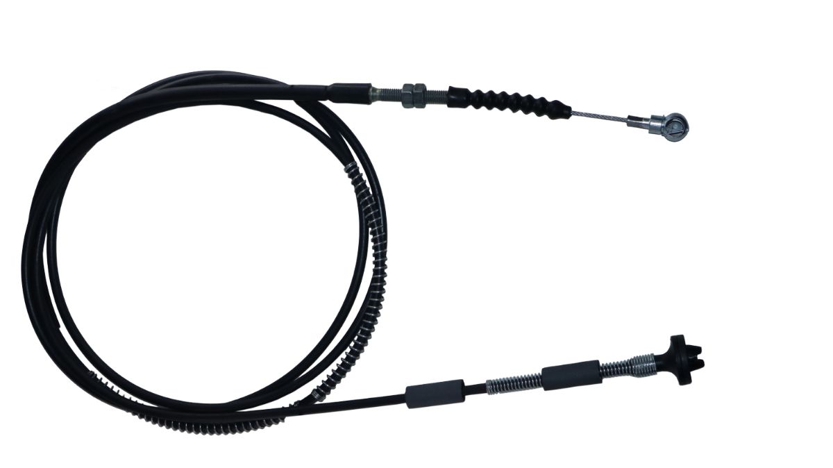 ACCELERATOR WIRE TATA ACE MAGIC W/END