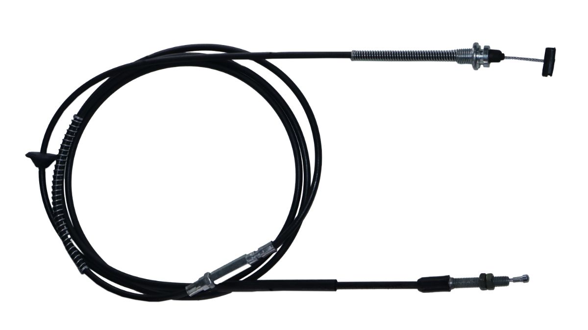 ACCELERATOR WIRE TATA ZIP / IRIS (551730100130)