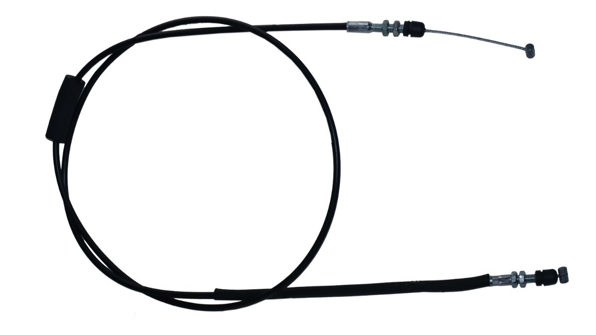 ACCELERATOR WIRE MARUTI VAN