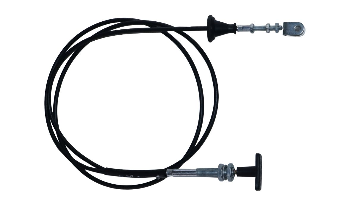 BONNET WIRE UTILITY/MARSHAL
