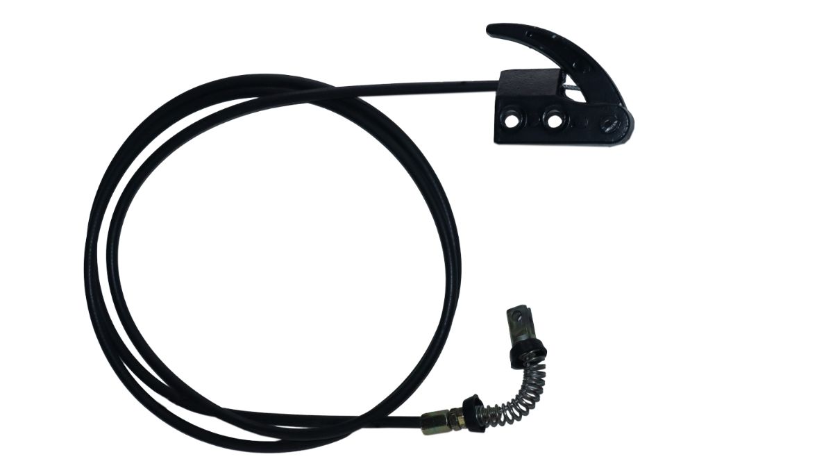 BONNET WIRE TATA SUMO