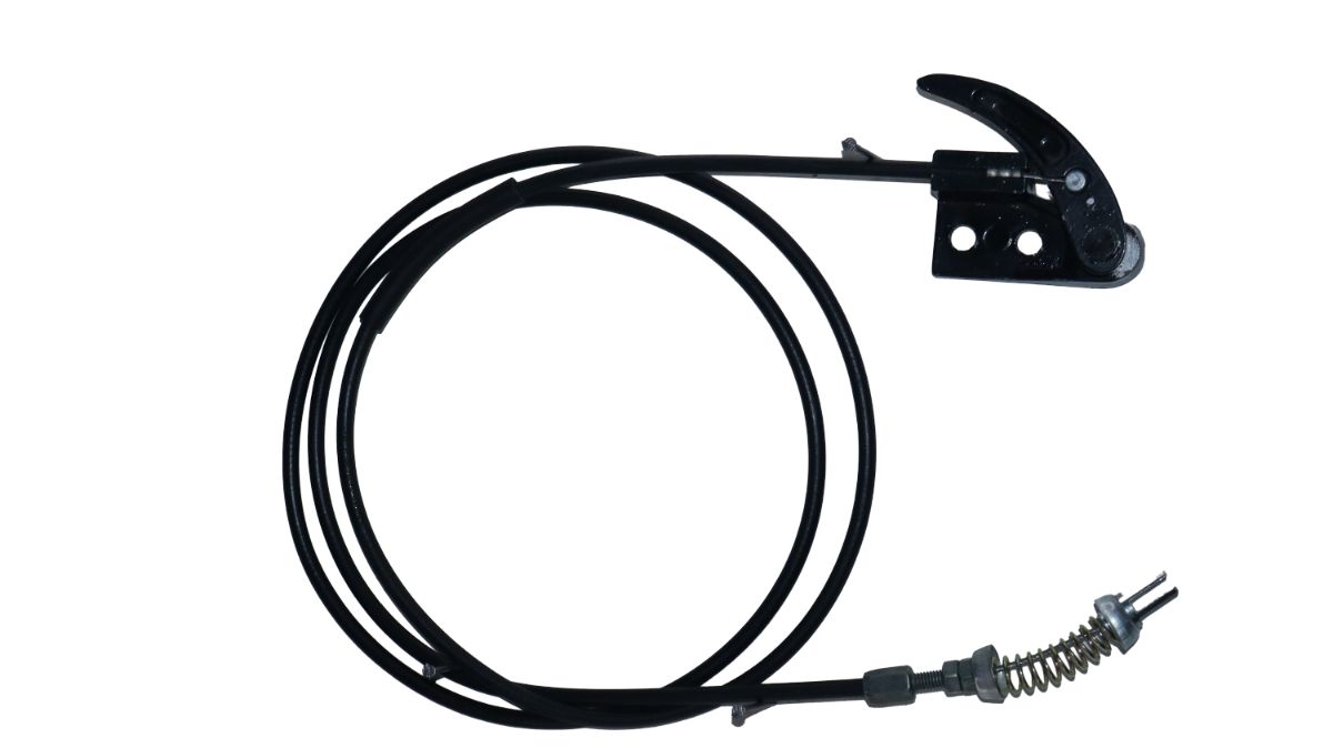 BONNET WIRE TATA SPACIO / 207 DI