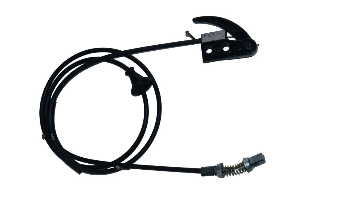BONNET WIRE BOLERO MAXI TRUCK