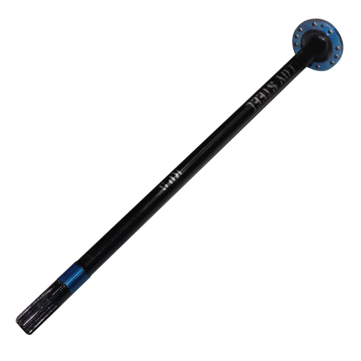AXLE 28.5" UTILITY PLATE WALA 12 HOLE
