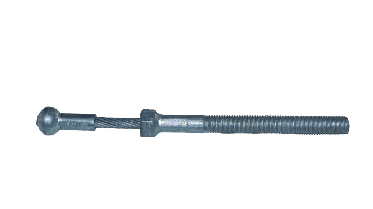 CLUTCH WIRE JEEP 4"