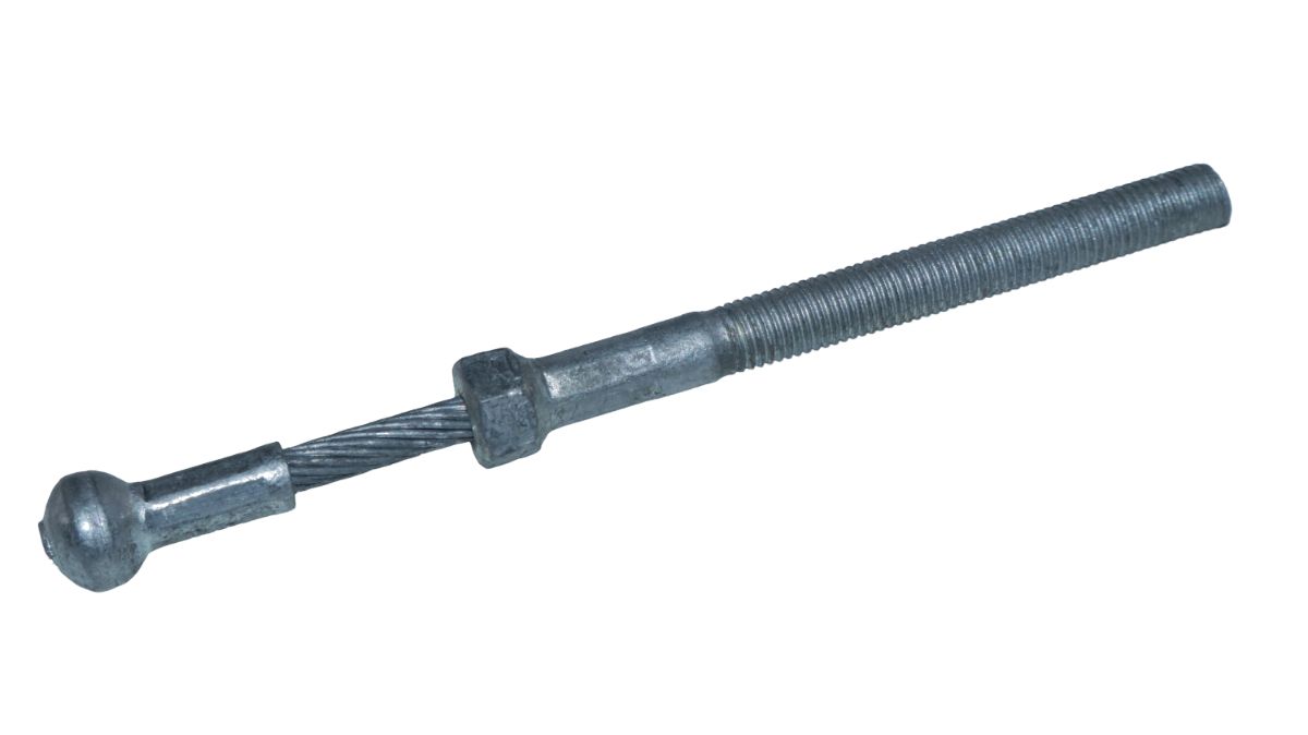 CLUTCH WIRE JEEP 5"