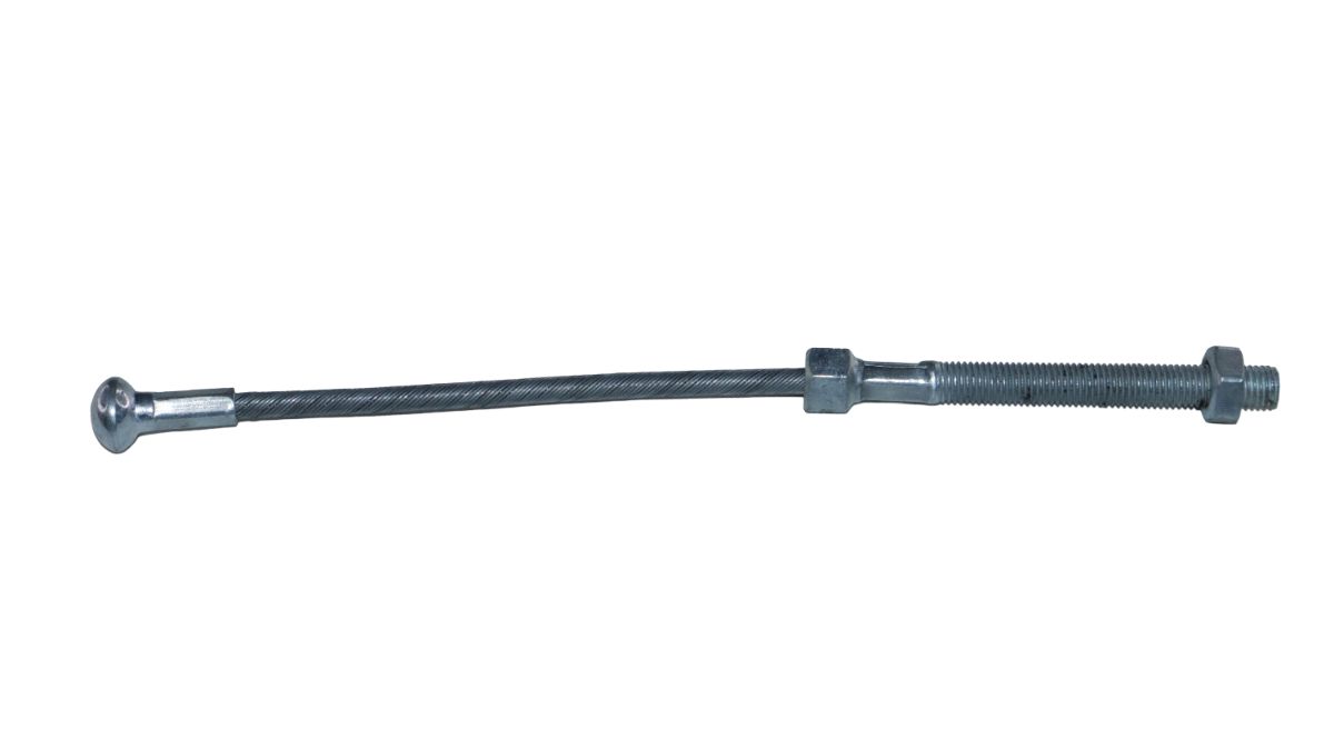 CLUTCH WIRE JEEP 8"