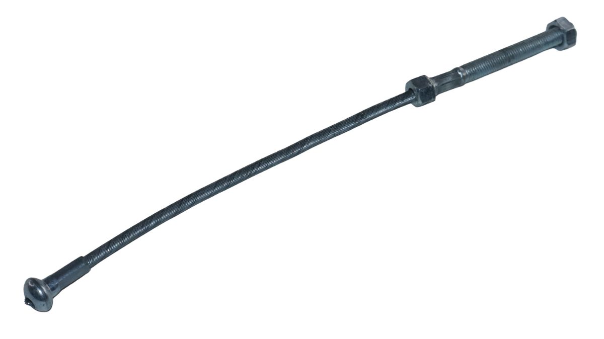 CLUTCH WIRE JEEP 10"