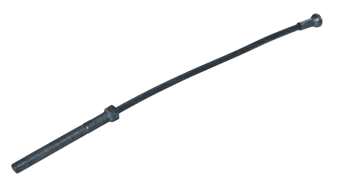 CLUTCH WIRE JEEP 11"
