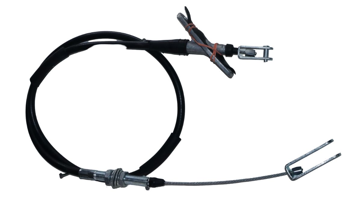 CLUTCH WIRE ARMADA O/M PIKUP UTILITY 093075