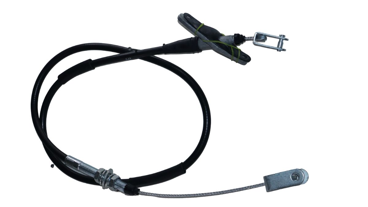 CLUTCH WIRE MAHINDRA MAXX PICKUP 0802BA1370N