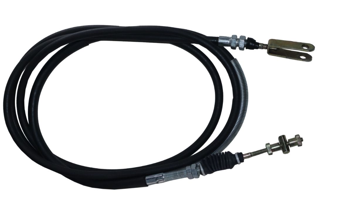 CLUTCH WIRE MAHINDRA GIO