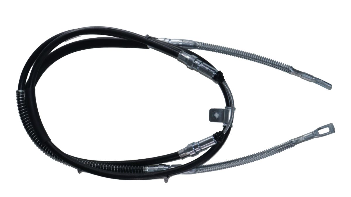 HAND BRAKE WIRE BOLERO CAMPER REAR (REF NO. 0605BA0341N)