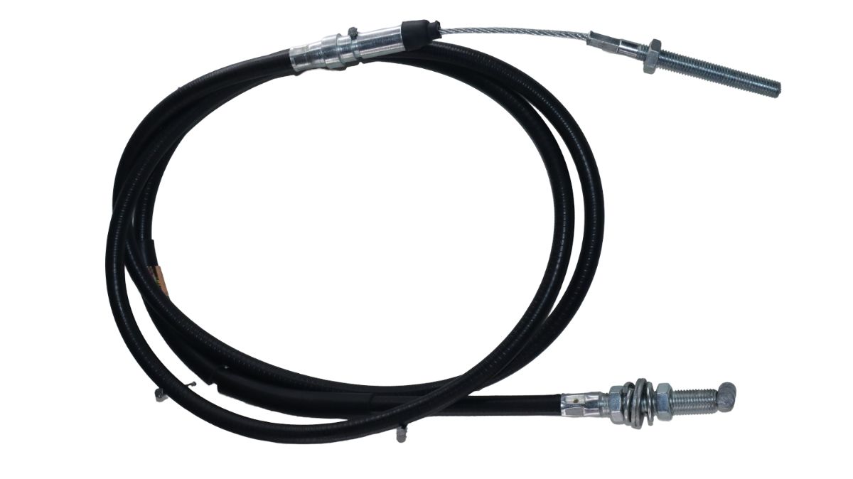 HAND BRAKE WIRE BOLERO CAMPER FRONT (REF. NO. 0605BA0291N)