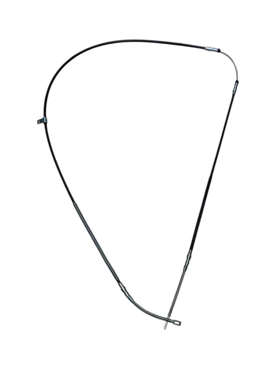 HAND BRAKE WIRE BOLERO MAXX BS6 REAR (REF NO. 0605BAA03191N)