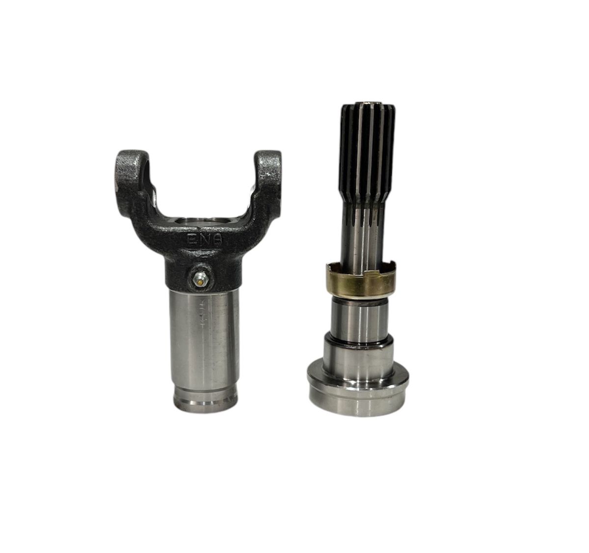 YOKE & TEETH BOLERO PIKUP FB - MONETRUM SHAFT - SMALL