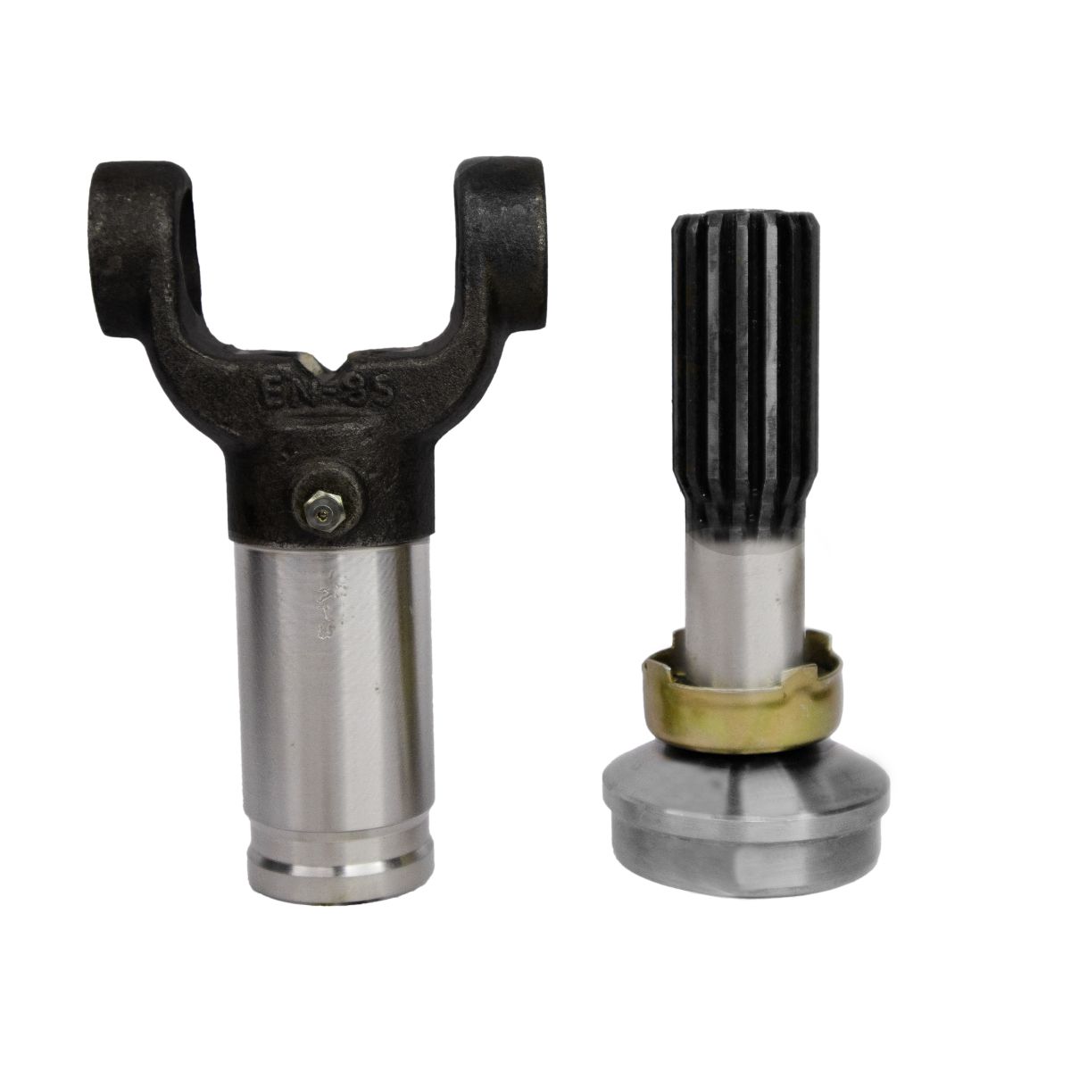 YOKE & TEETH BOLERO SLX REAR (59.5MM)