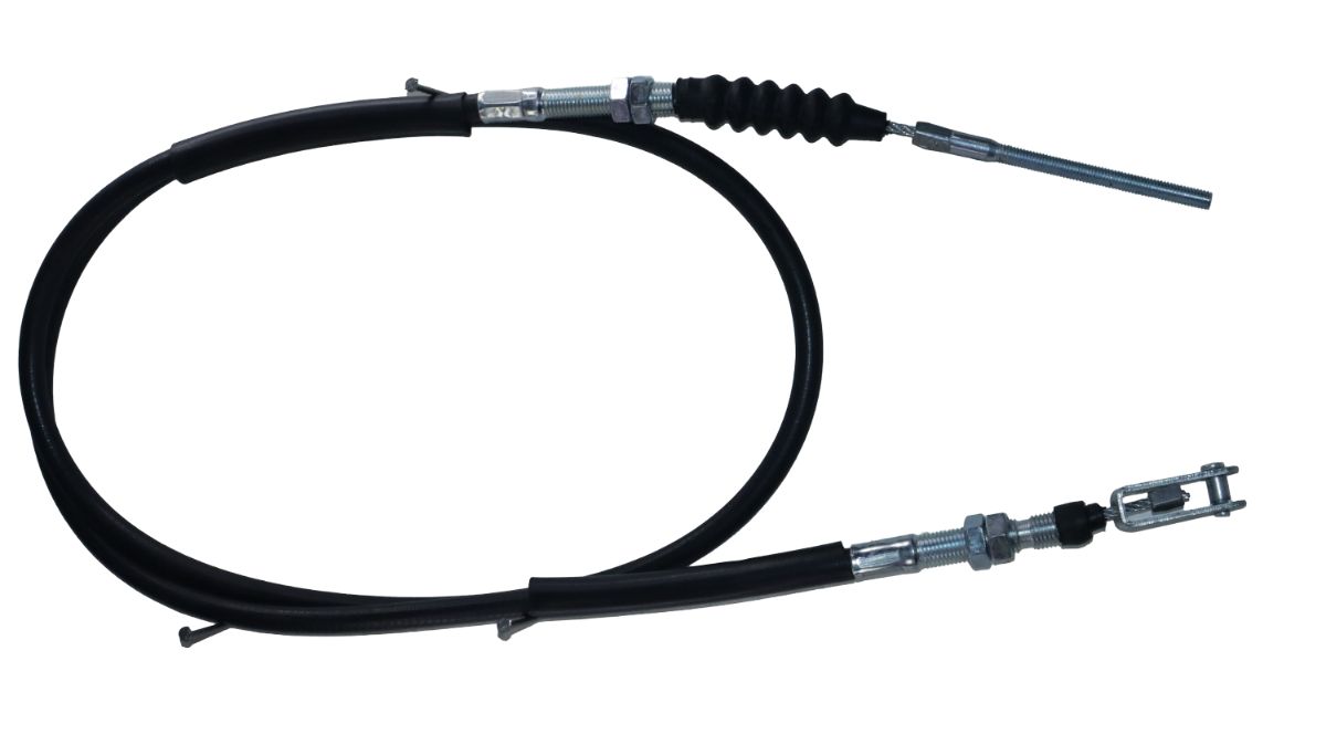 CLUTCH WIRE MARUTI VAN