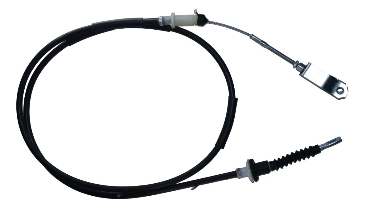 CLUTCH WIRE LEYLAND DOST