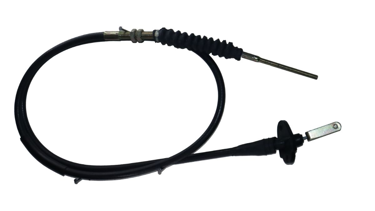 CLUTCH WIRE MARUTI GYPSY