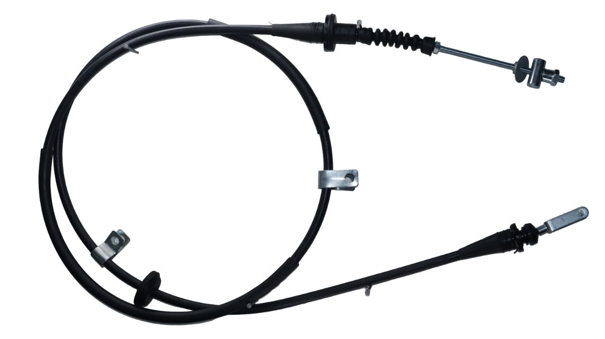 CLUTCH WIRE MAHINDRA SUPRO