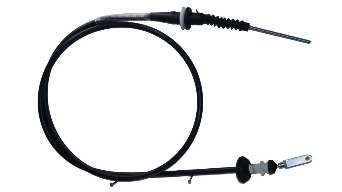 CLUTCH WIRE TATA ACE W/ IRON FITTING (REF NO. 282929100130)