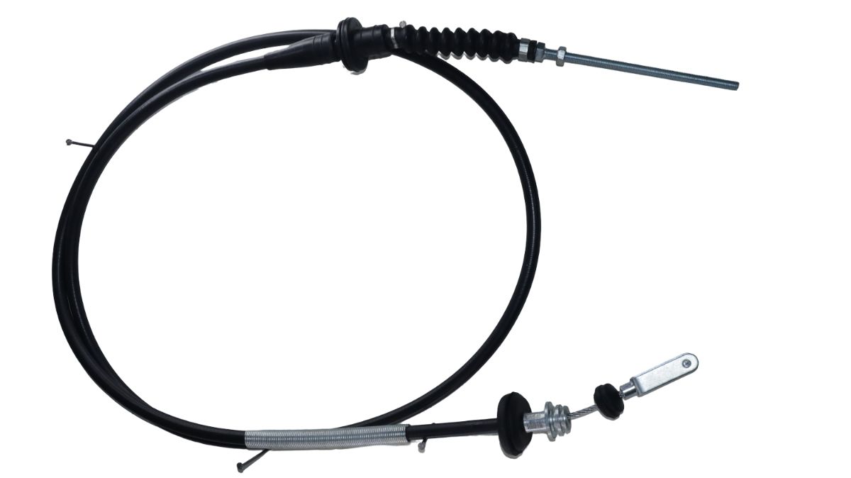 CLUTCH WIRE TATA ACE MAGIC W/END