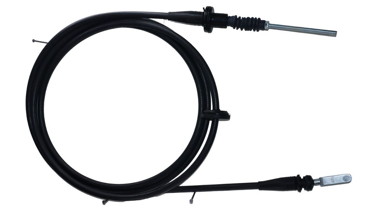 CLUTCH WIRE TATA ZIP / IRIS (OE REF NO. 5517-2910-0121)