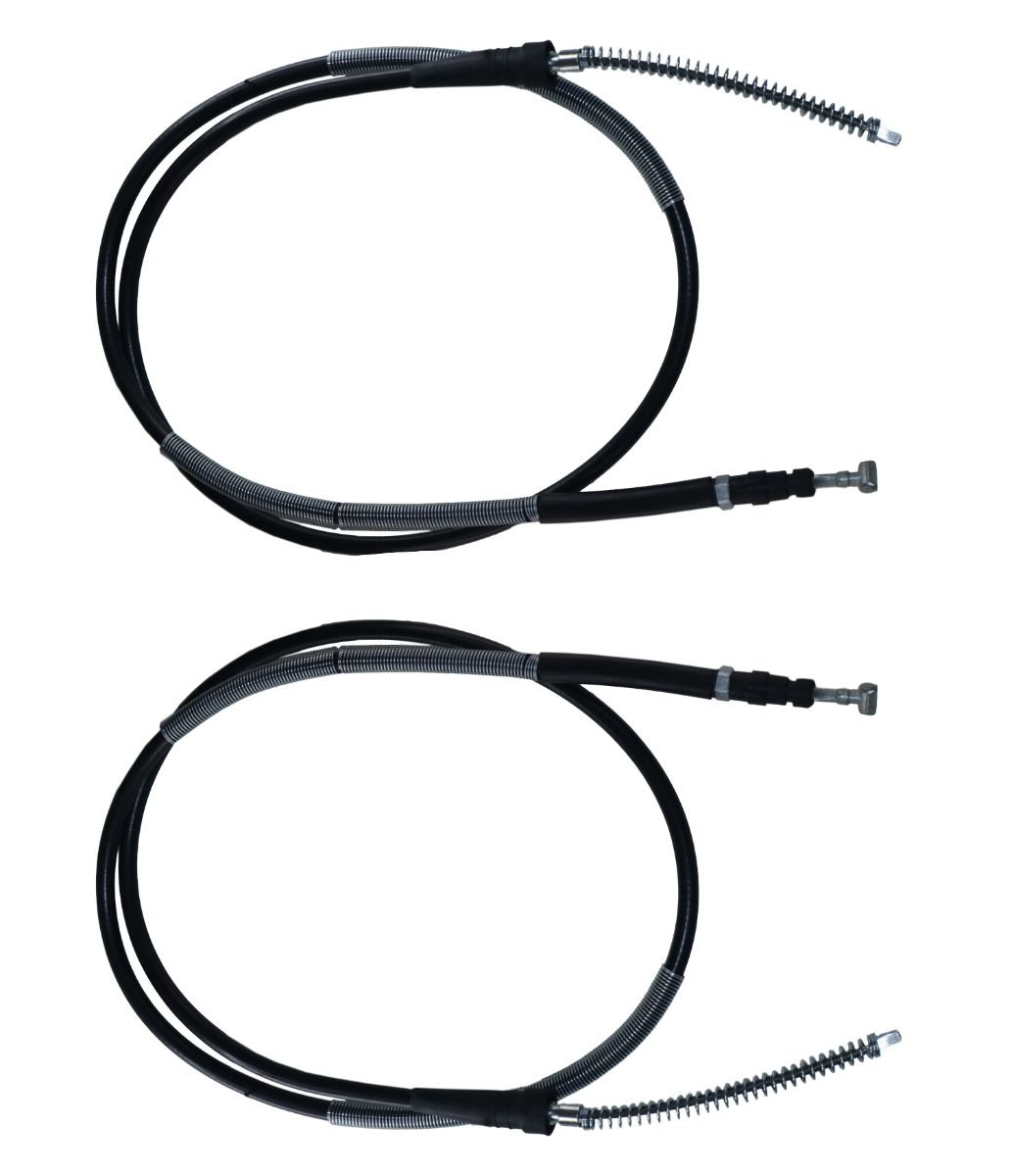 HAND BRAKE WIRE TATA ACE REAR