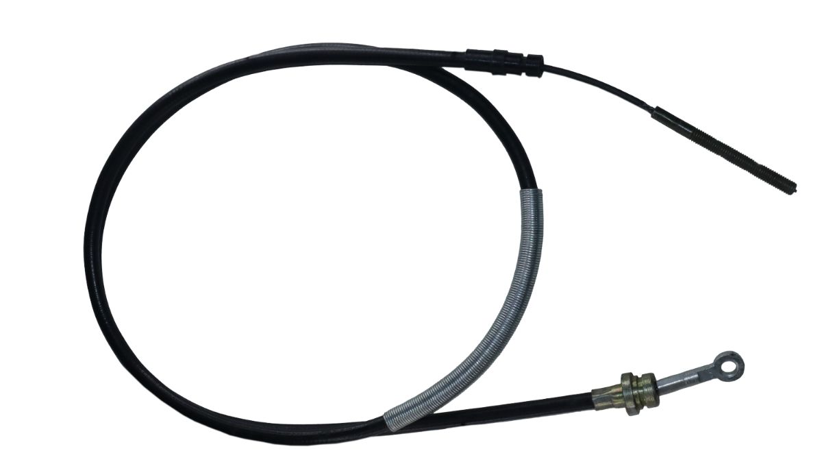 HAND BRAKE WIRE TATA ACE FRONT