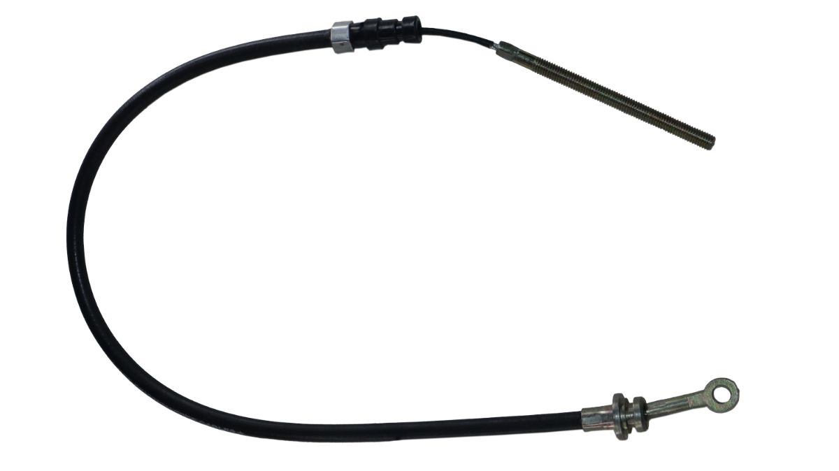 HAND BRAKE WIRE FRONT TATA ZIP/ IRIS (REF NO. 551772700154)