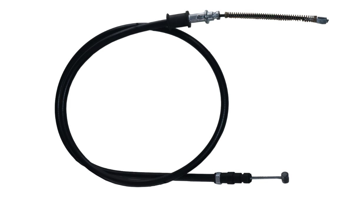 HAND BRAKE WIRE TATA ZIP REAR (REF NO. 551742700155)