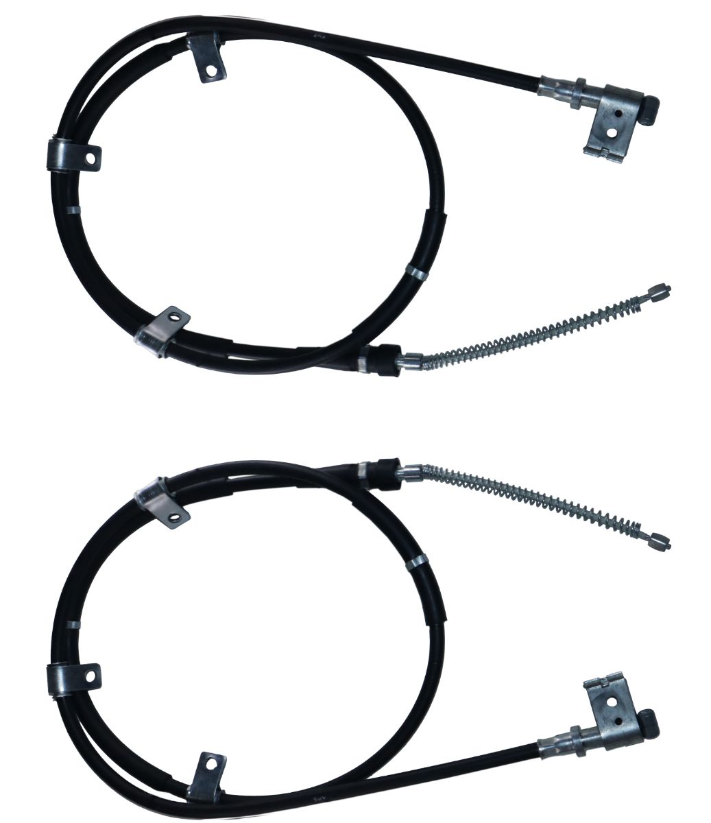 HAND BRAKE WIRE TATA ACE SUPER L+R