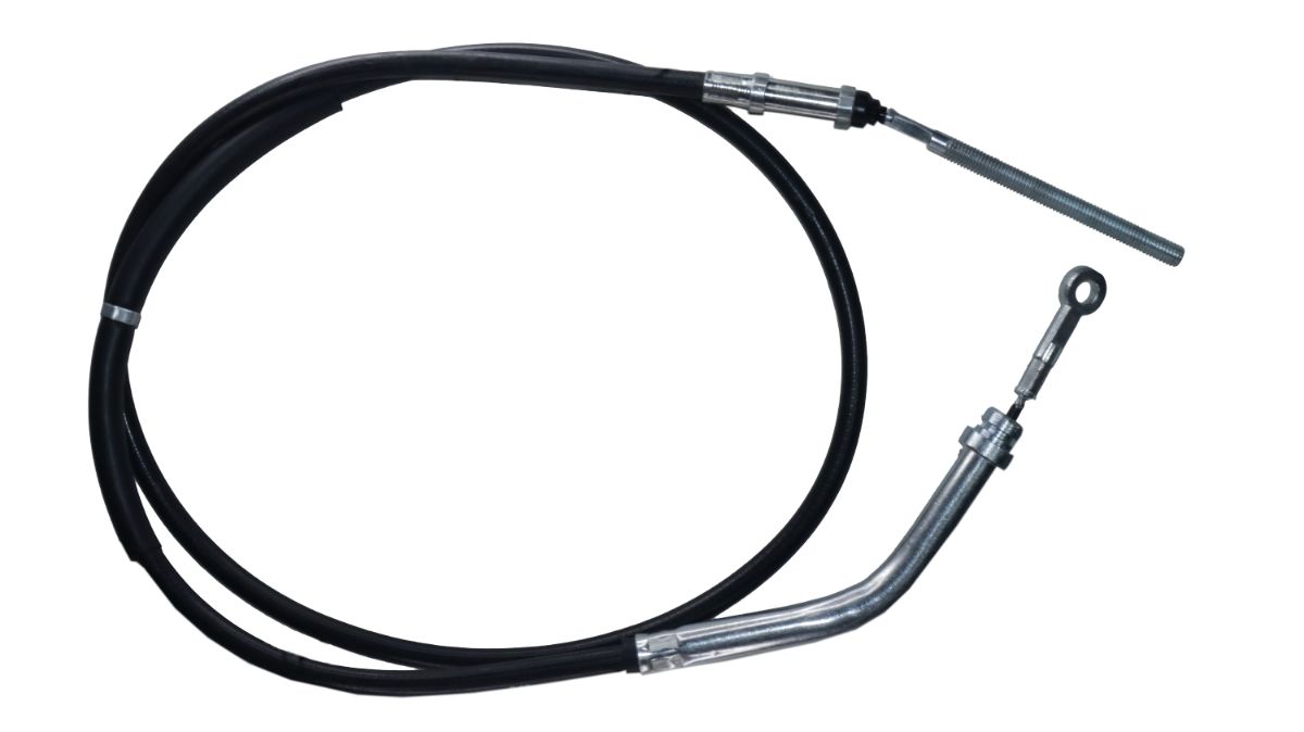 HAND BRAKE WIRE TATA SUPER ACE FRONT 0109