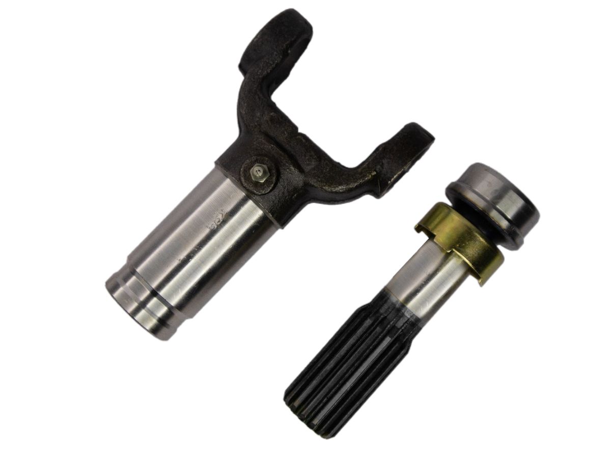 YOKE & TEETH PIKUP FRONT (4X4) (41MM)
