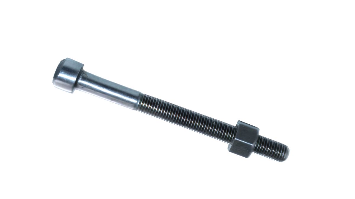 CENTER BOLT JEEP 5/16 X 3.5" (10 PCS)