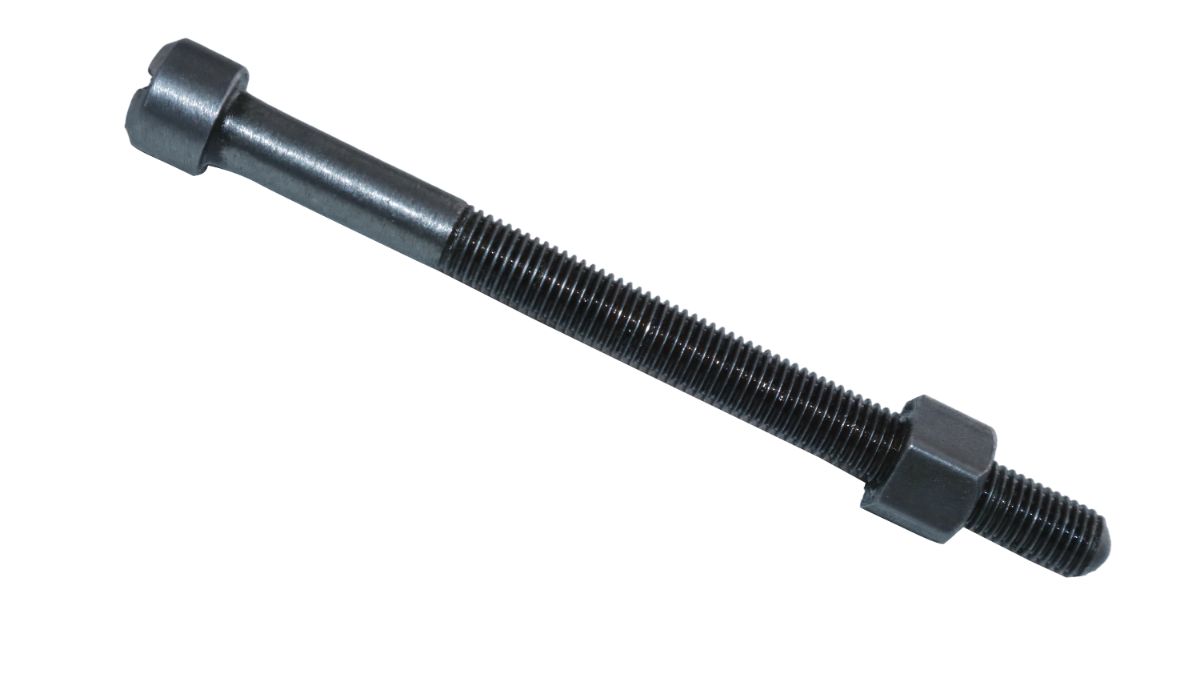 CENTER BOLT JEEP 5/16 X 4" (10 PCS)