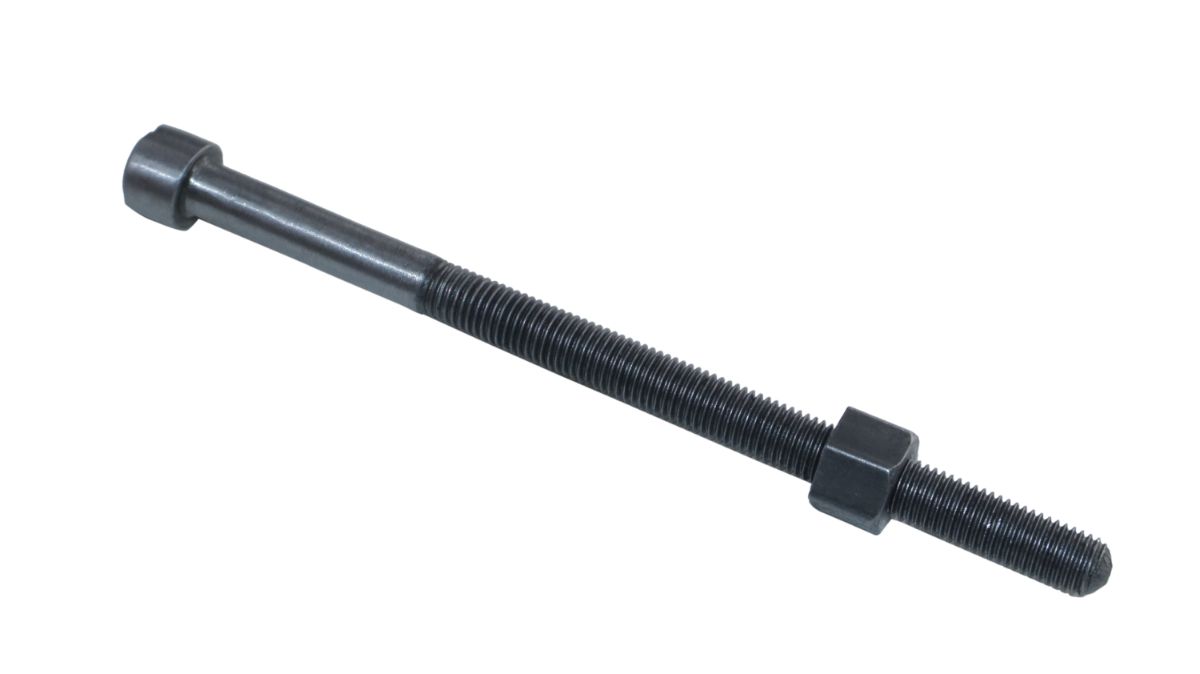 CENTER BOLT JEEP 5/16 X 5" (10 PCS)