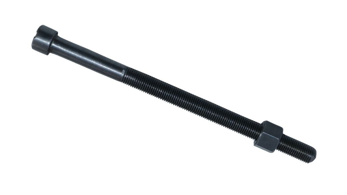 CENTER BOLT JEEP F.C/PEUGEOT 3/8 X 6" (10 PCS)
