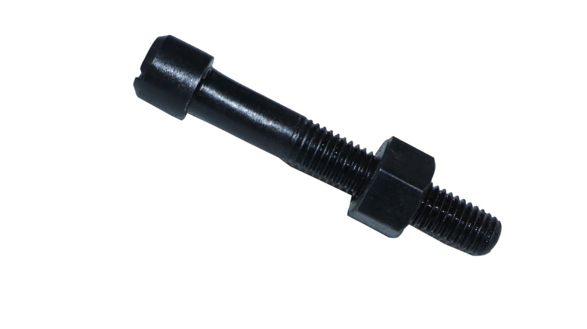 CENTER BOLT TATA ACE / 407 2.5" (10 PCS)
