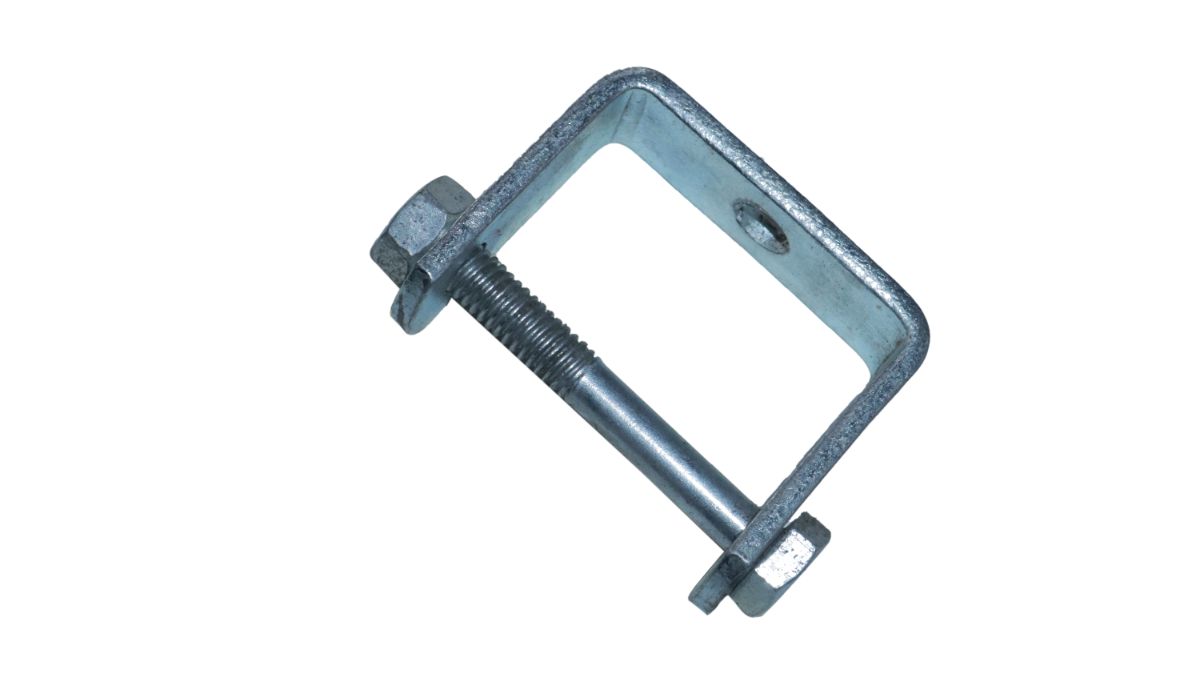 KAMANI CLAMP JEEP SMALL 1.5"